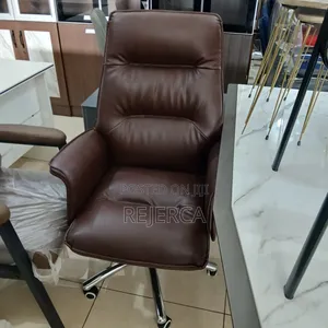 Aadjustable Office Swivel Chair