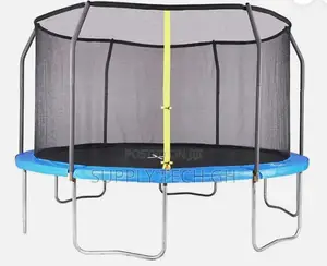 12ft Airzone Large Premium Trampoline