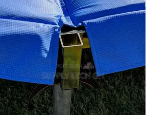 12ft Airzone Large Premium Trampoline