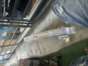 Acura Rdx 2019....25 Reinforcement Bar Front