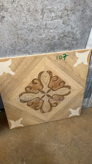 Sentuo Floor Tiles