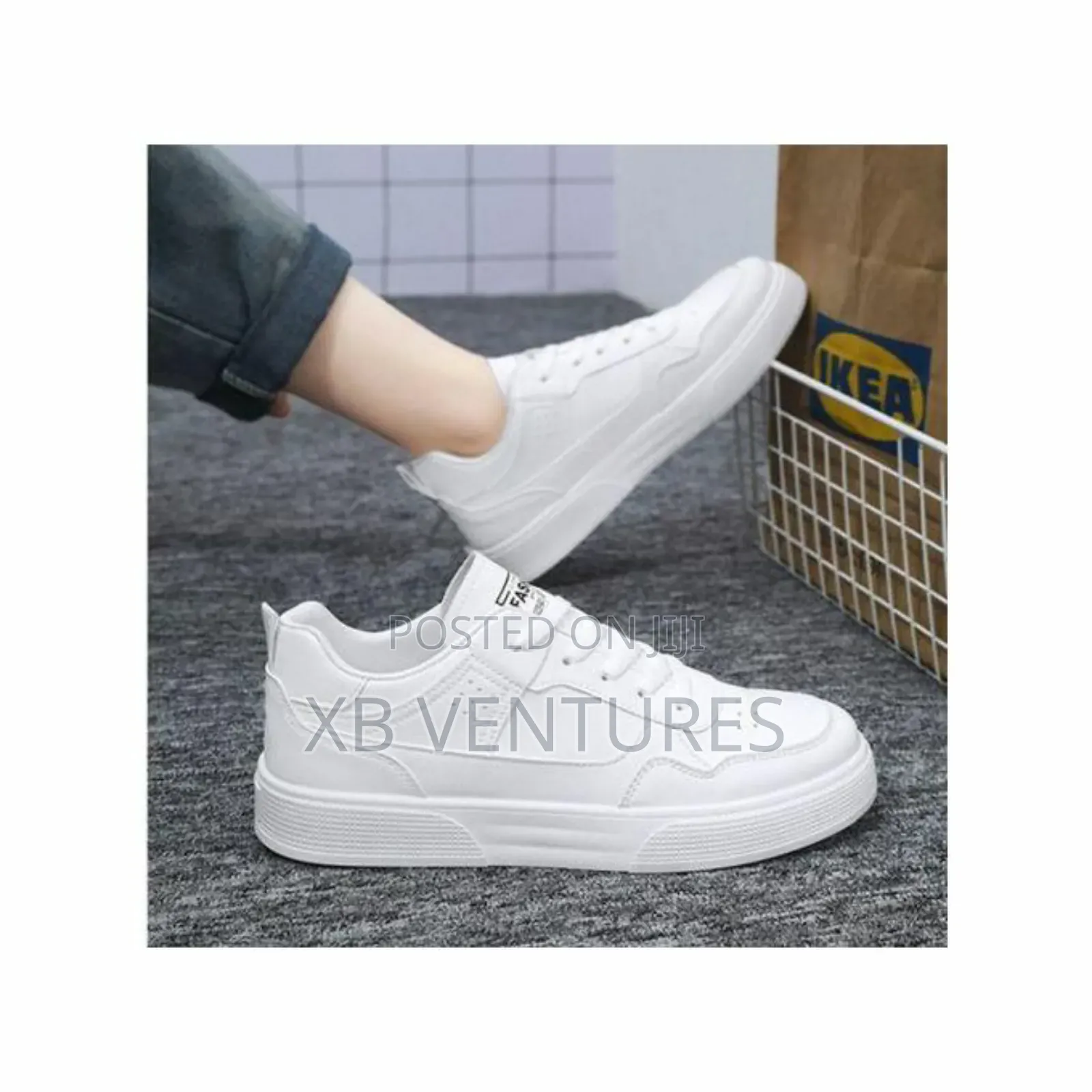 Mateamoda Men Running Sneakers