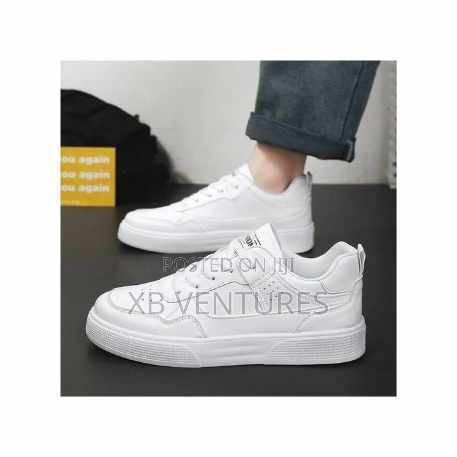 Mateamoda Men Running Sneakers
