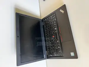 Laptop Lenovo ThinkPad L380 8GB Intel Core i5 SSD 256GB