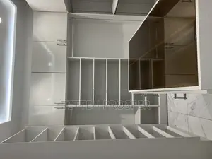 Wardrobes and Walk-in Closet