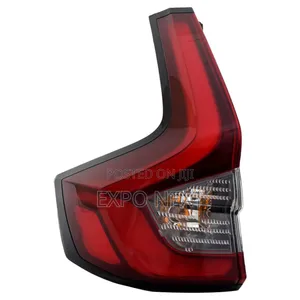 Honda Crv 2023-2024 Taillight