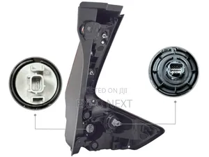 Honda Crv 2023-2024 Taillight