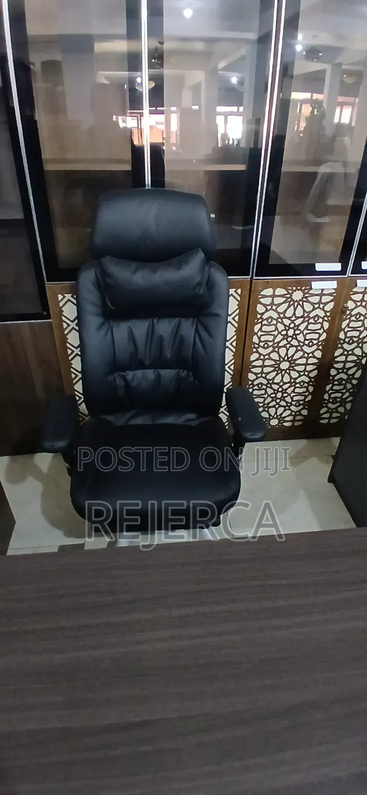 Office Swivel Chair