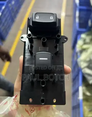 Honda Civic Power Window Switch