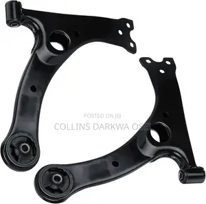 Toyota Corolla 2009-2013 Lower Arm Pair