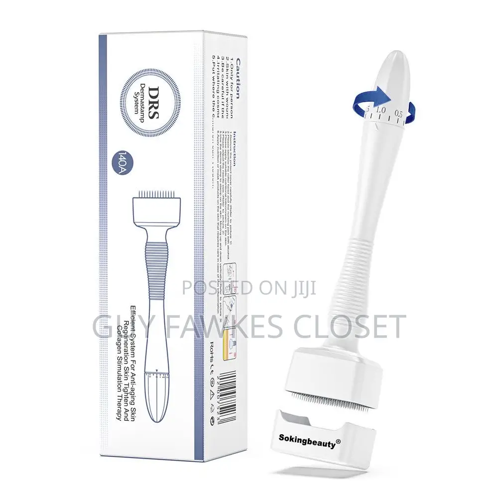 Derma Stamp DRS Adjustable