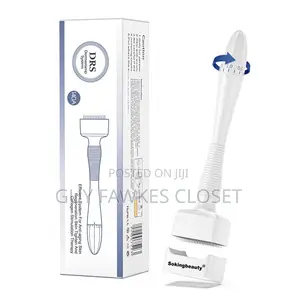 Derma Stamp DRS Adjustable