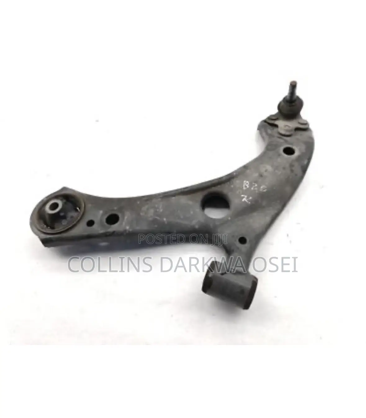 Toyota Corolla 2009 Lower Arm