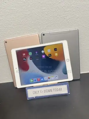 Apple iPad Pro 64 GB Silver