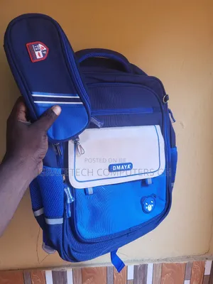 Omaya School Bags For Children