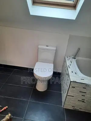 Tiles Laying
