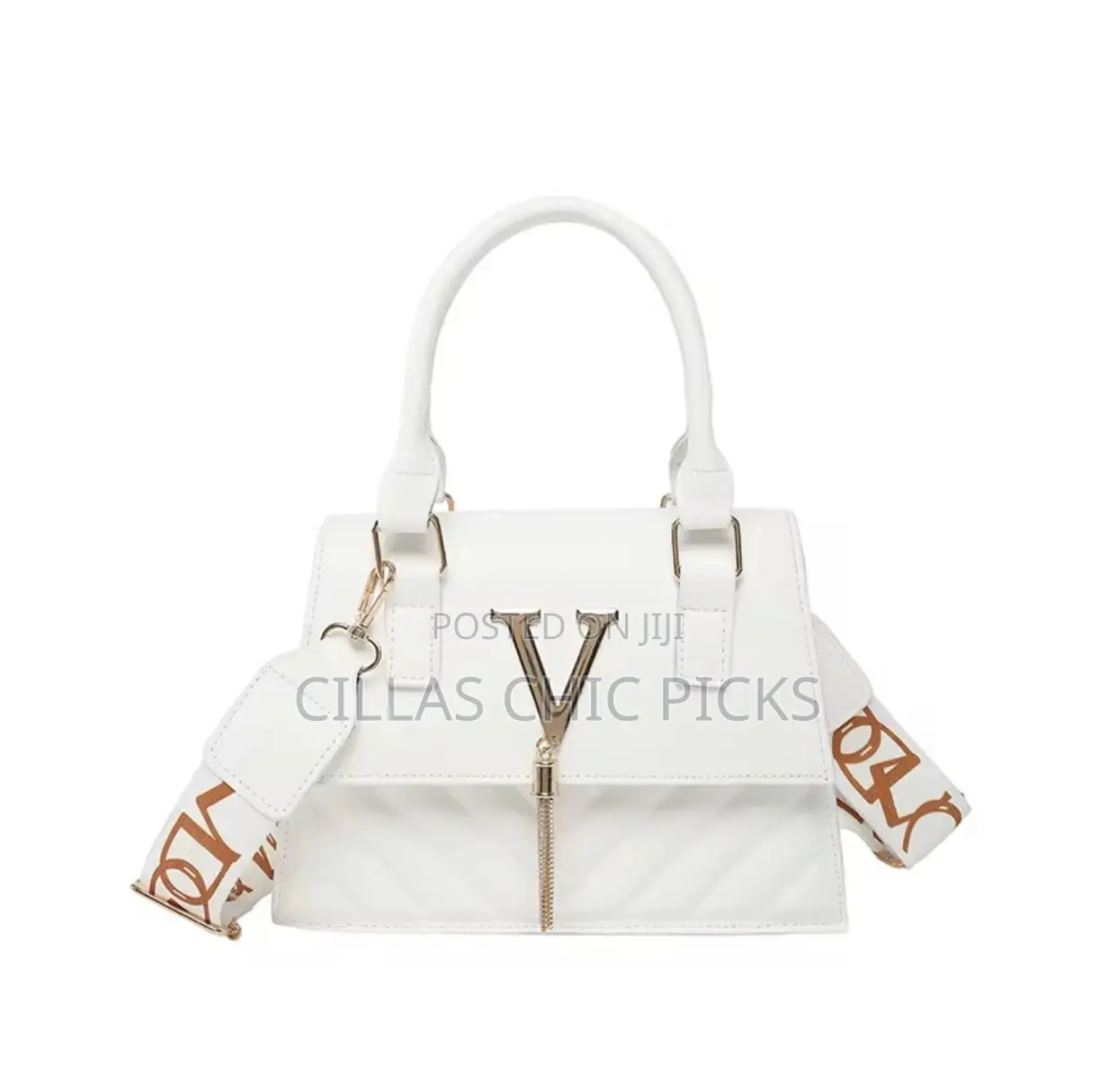 2026 Ladies Latex Bag, Shoulder Bad, Hand Bag.Very Neat and Newly
