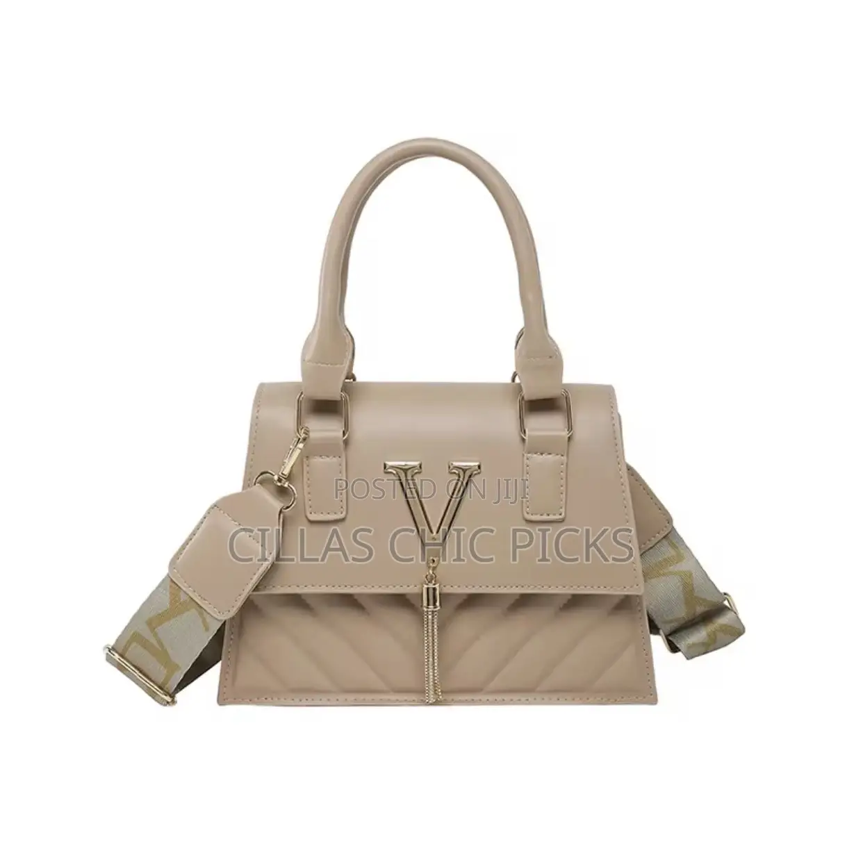 2026 Ladies Latex Bag, Shoulder Bad, Hand Bag.Very Neat and Newly