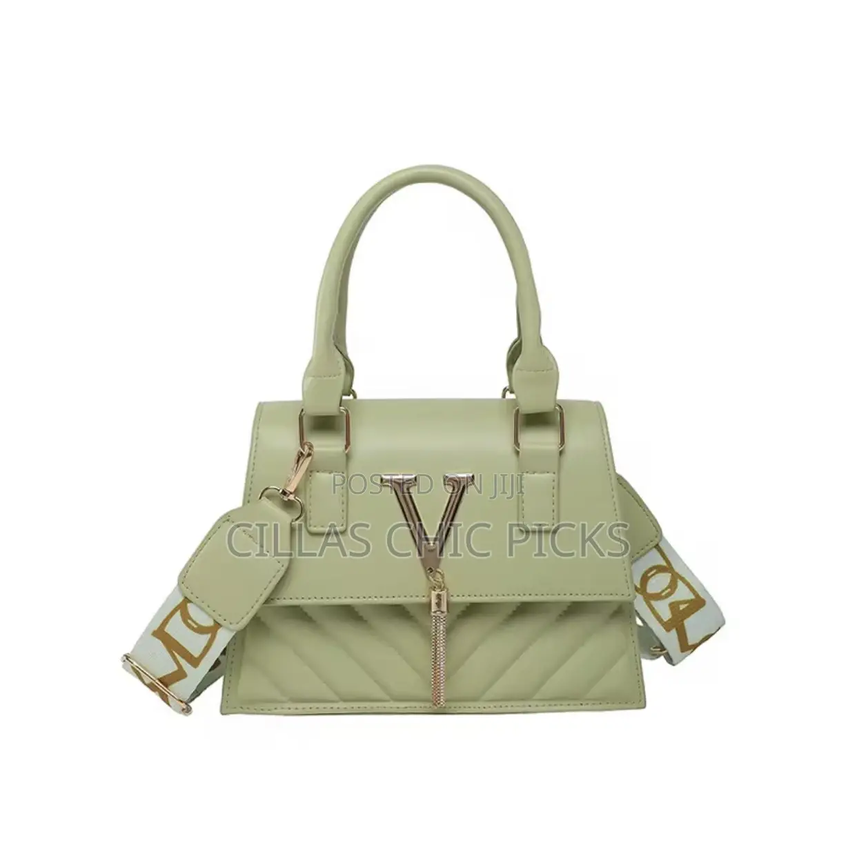 2026 Ladies Latex Bag, Shoulder Bad, Hand Bag.Very Neat and Newly