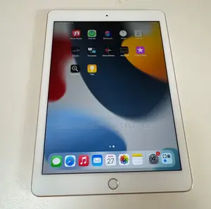 Apple iPad 9.7 32 GB Silver