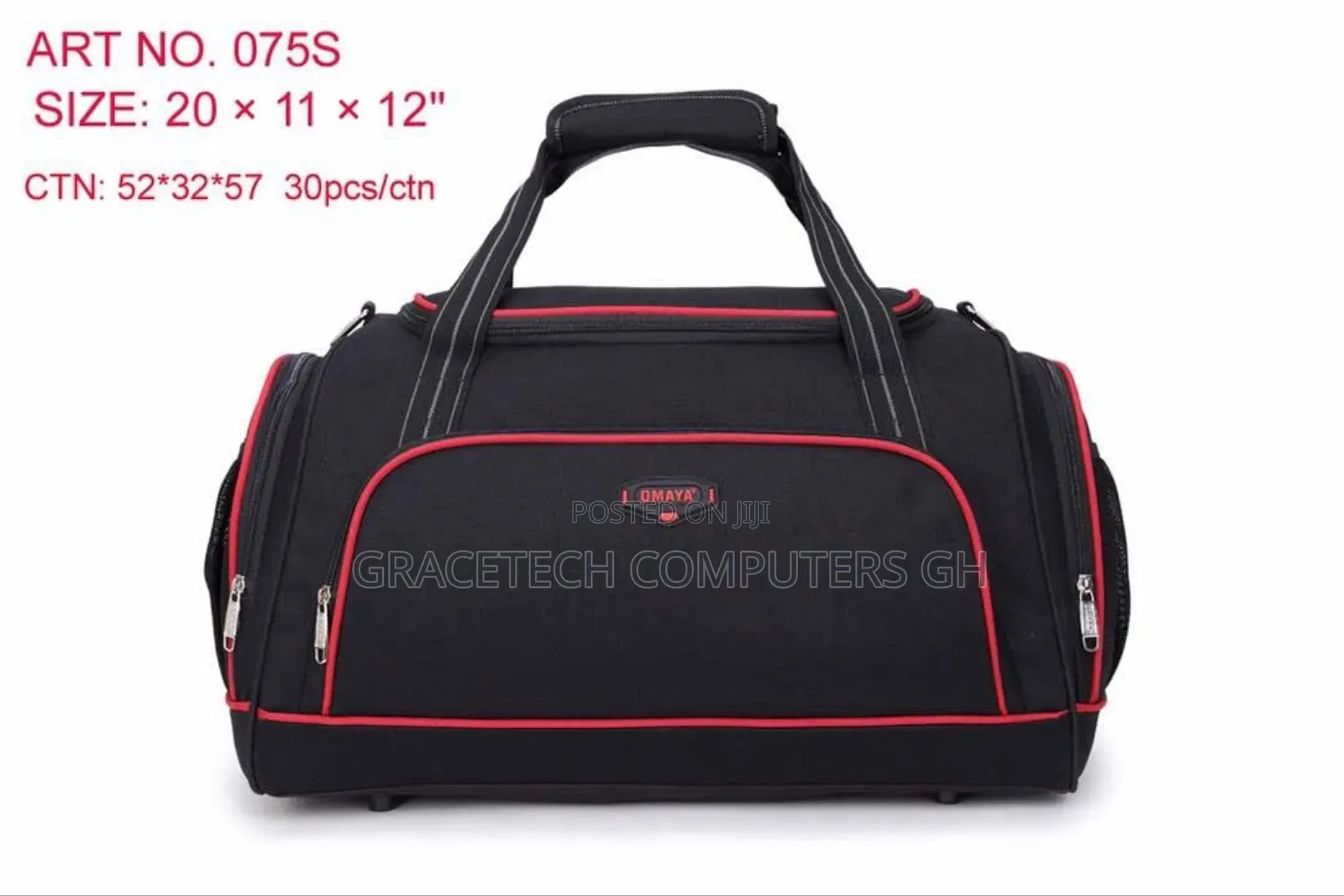 Omaya Travelling Bags