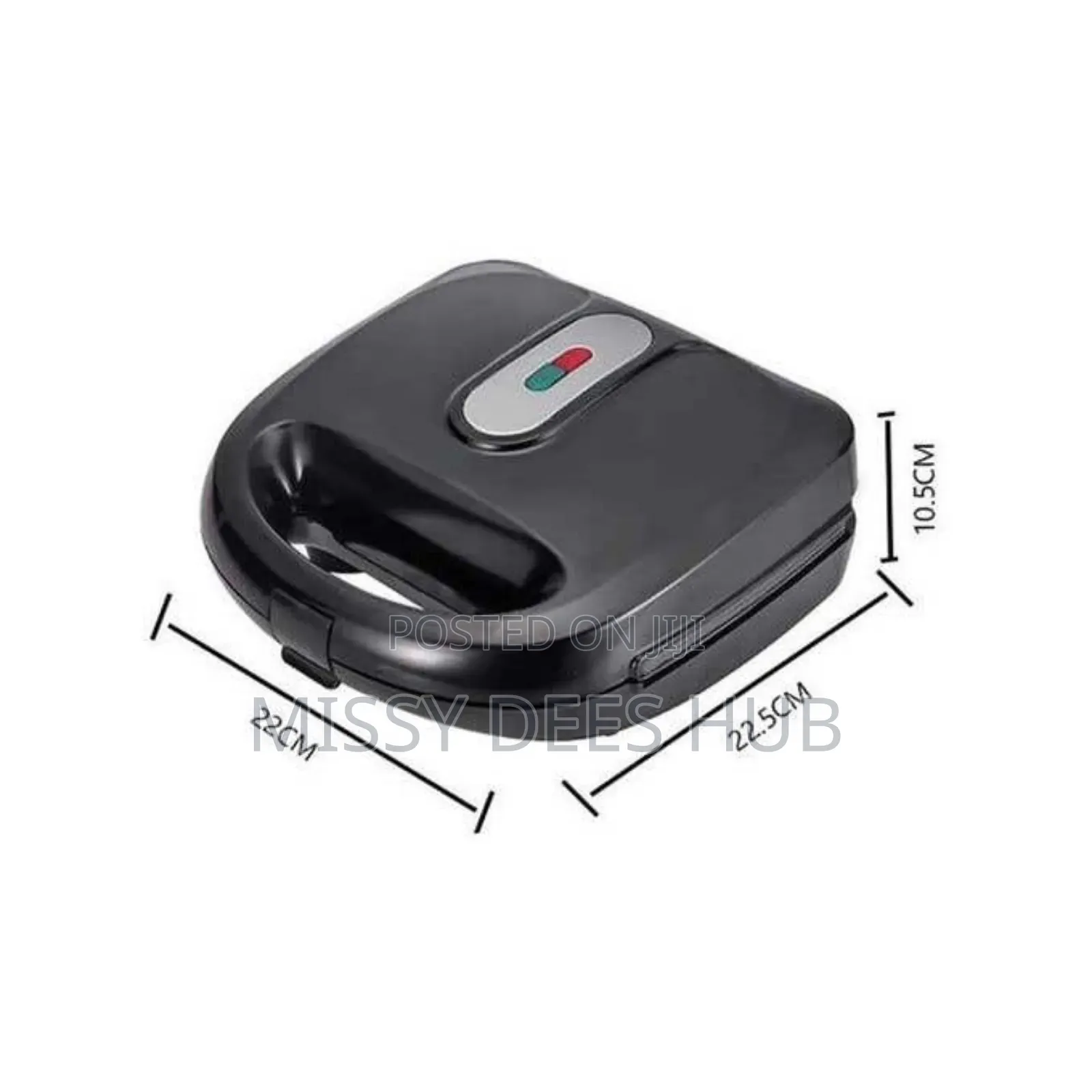 Sokany 6in1 Sandwich Maker