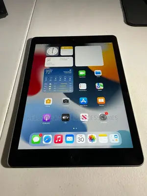 Apple iPad Pro 2 12.9 64 GB Silver