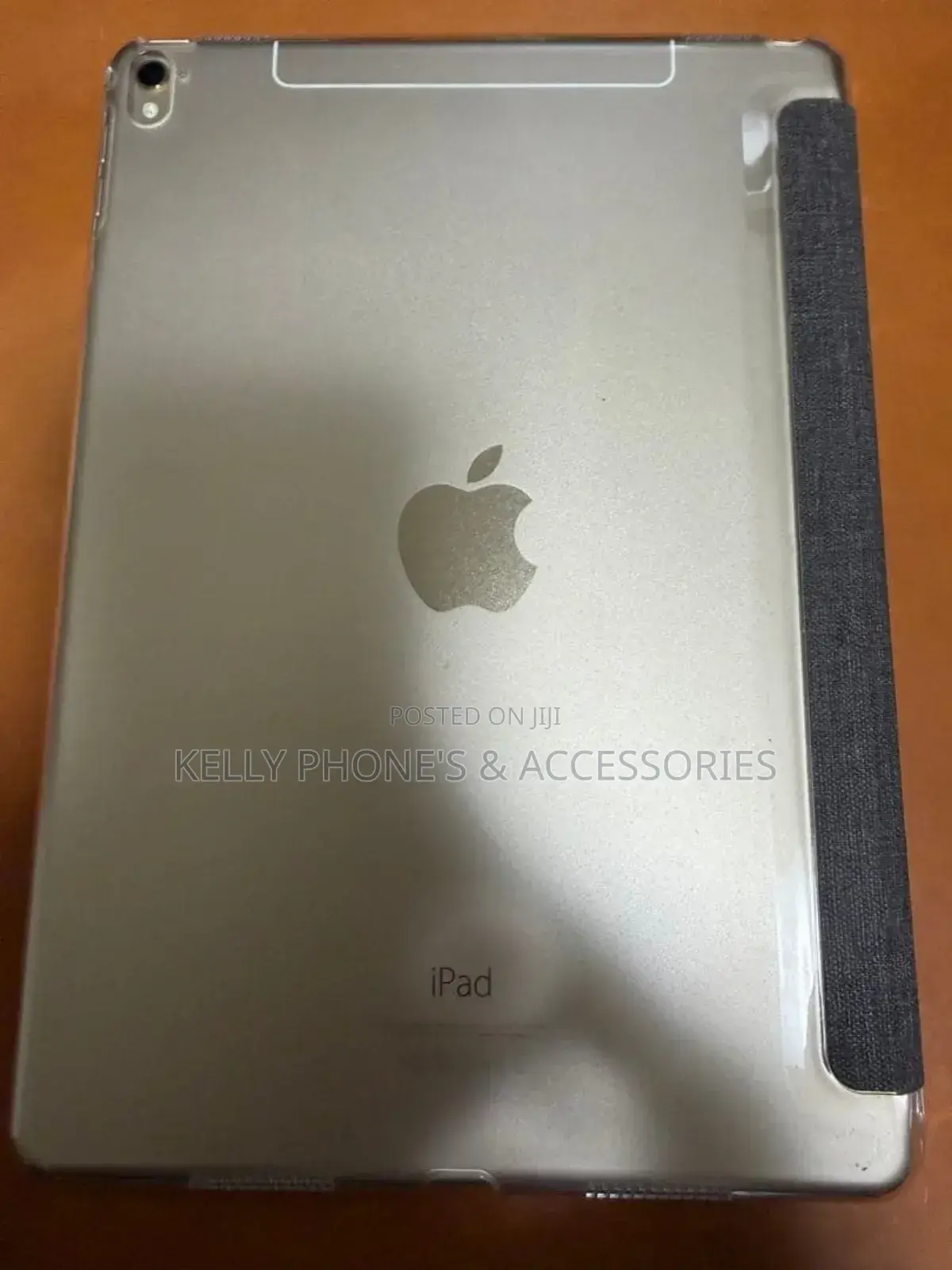Apple iPad Pro 2 12.9 64 GB Silver