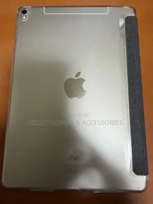 Apple iPad Pro 2 12.9 64 GB Silver