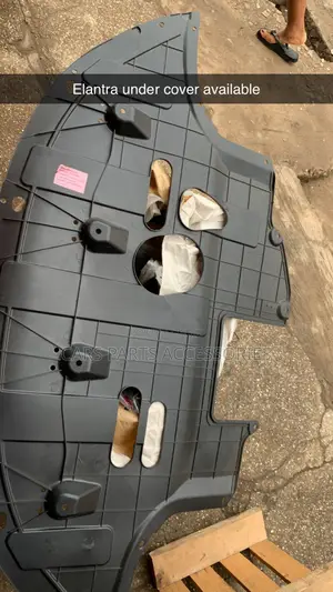 Linning and Under Cover for All Cars