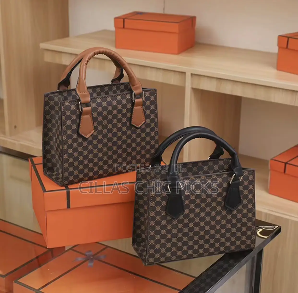 2026 Fashion Bag for Ladies