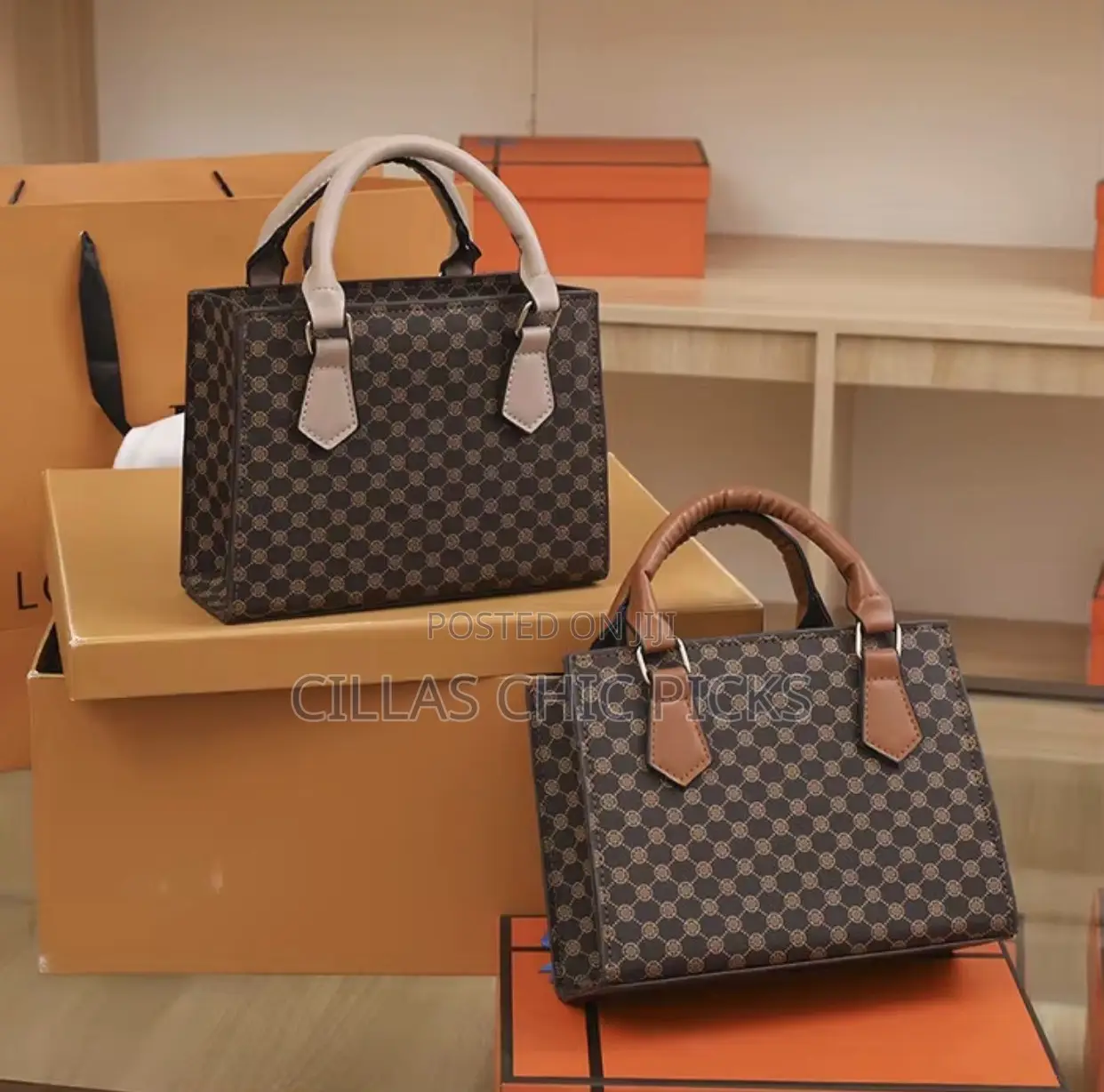 2026 Fashion Bag for Ladies