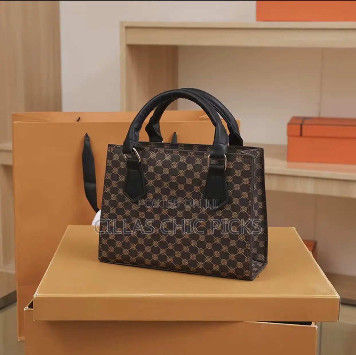 2026 Fashion Bag for Ladies