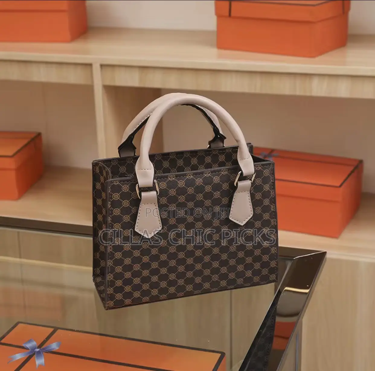 2026 Fashion Bag for Ladies