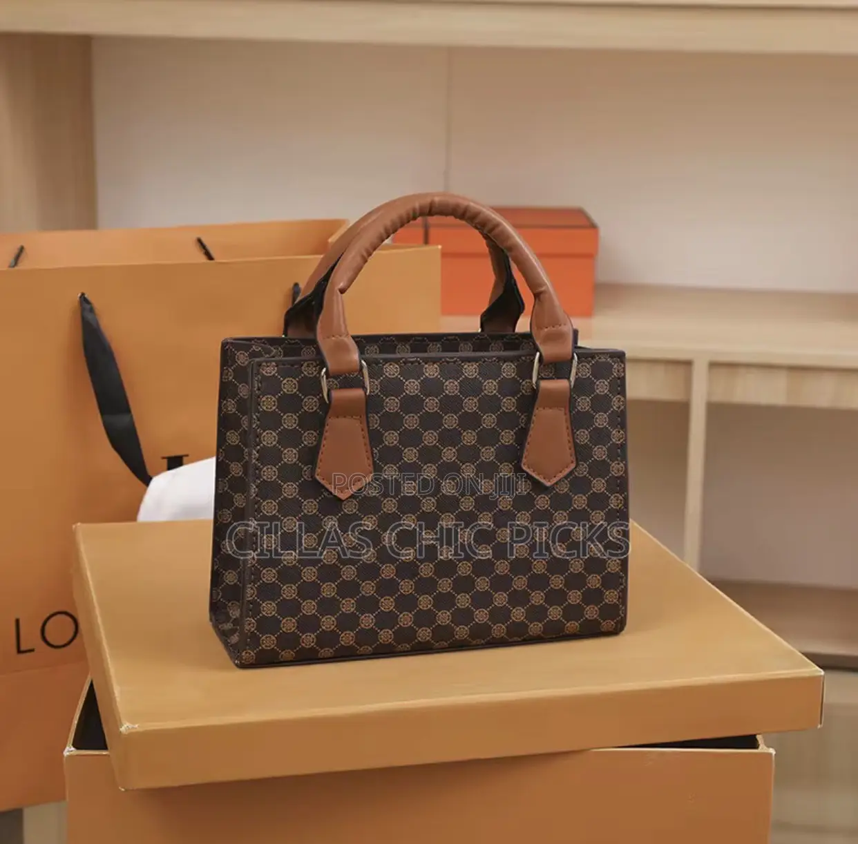 2026 Fashion Bag for Ladies