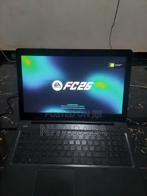 Laptop Dell G3 15 3579 16GB Intel Core i7 SSD 512GB