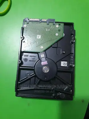 3tb Seagate Desktop Hdd Fresh