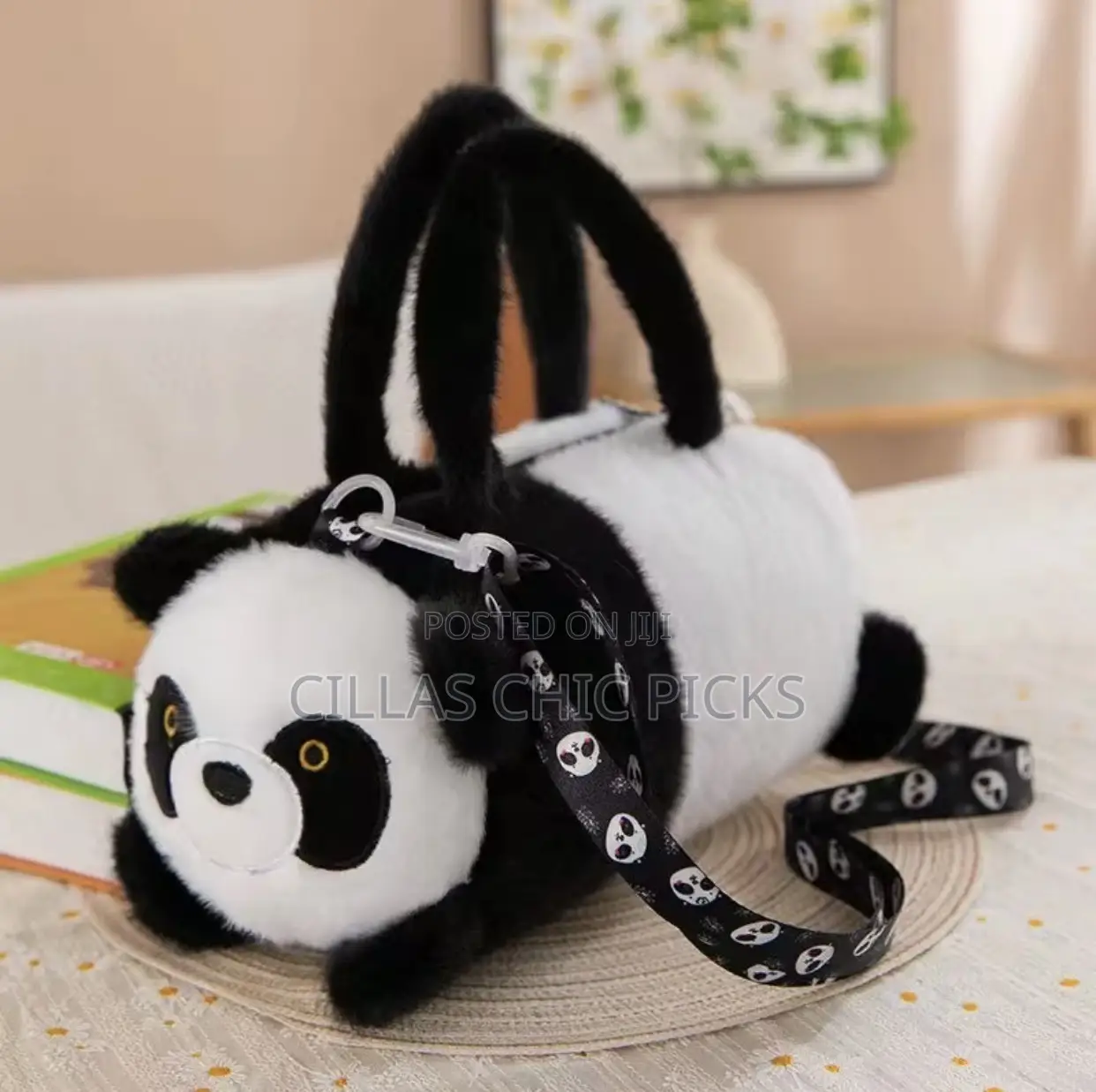 2026 Fashion Fur Bag for Ladies/Kids All Colors as Seen
