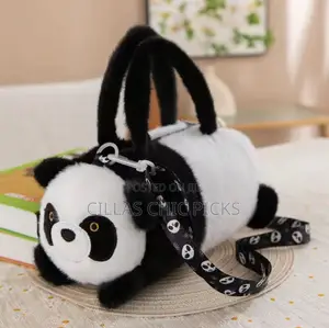2026 Fashion Fur Bag for Ladies/Kids All Colors as Seen