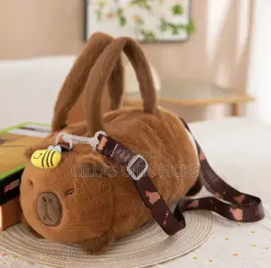 2026 Fashion Fur Bag for Ladies/Kids All Colors as Seen