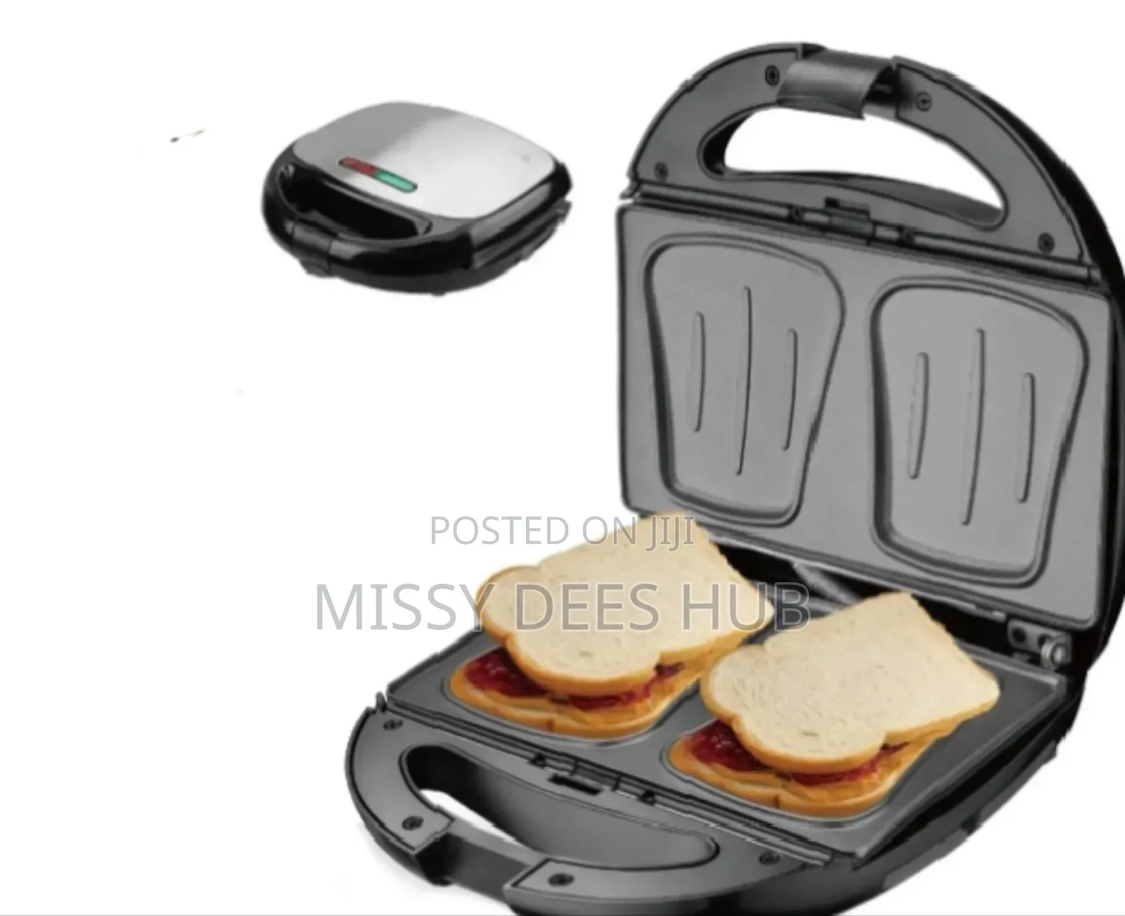 Sokany 6in1 Sandwich Maker