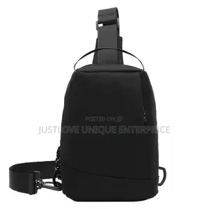 Cross/ Chest Bags