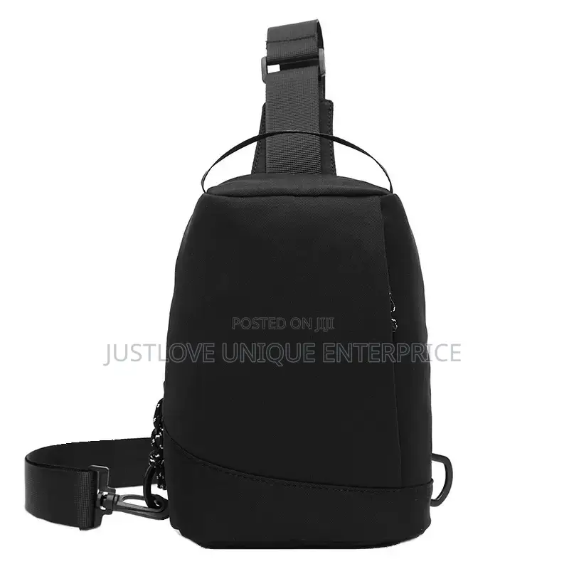 Cross/ Chest Bags