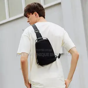 Cross/ Chest Bags