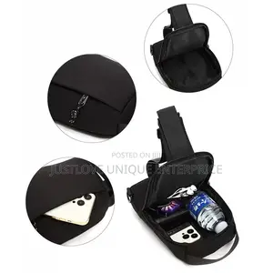 Cross/ Chest Bags