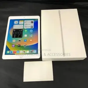 Apple iPad 9.7 128 GB Silver