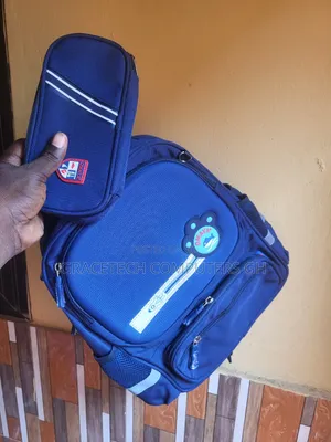 Omaya Children School Bag