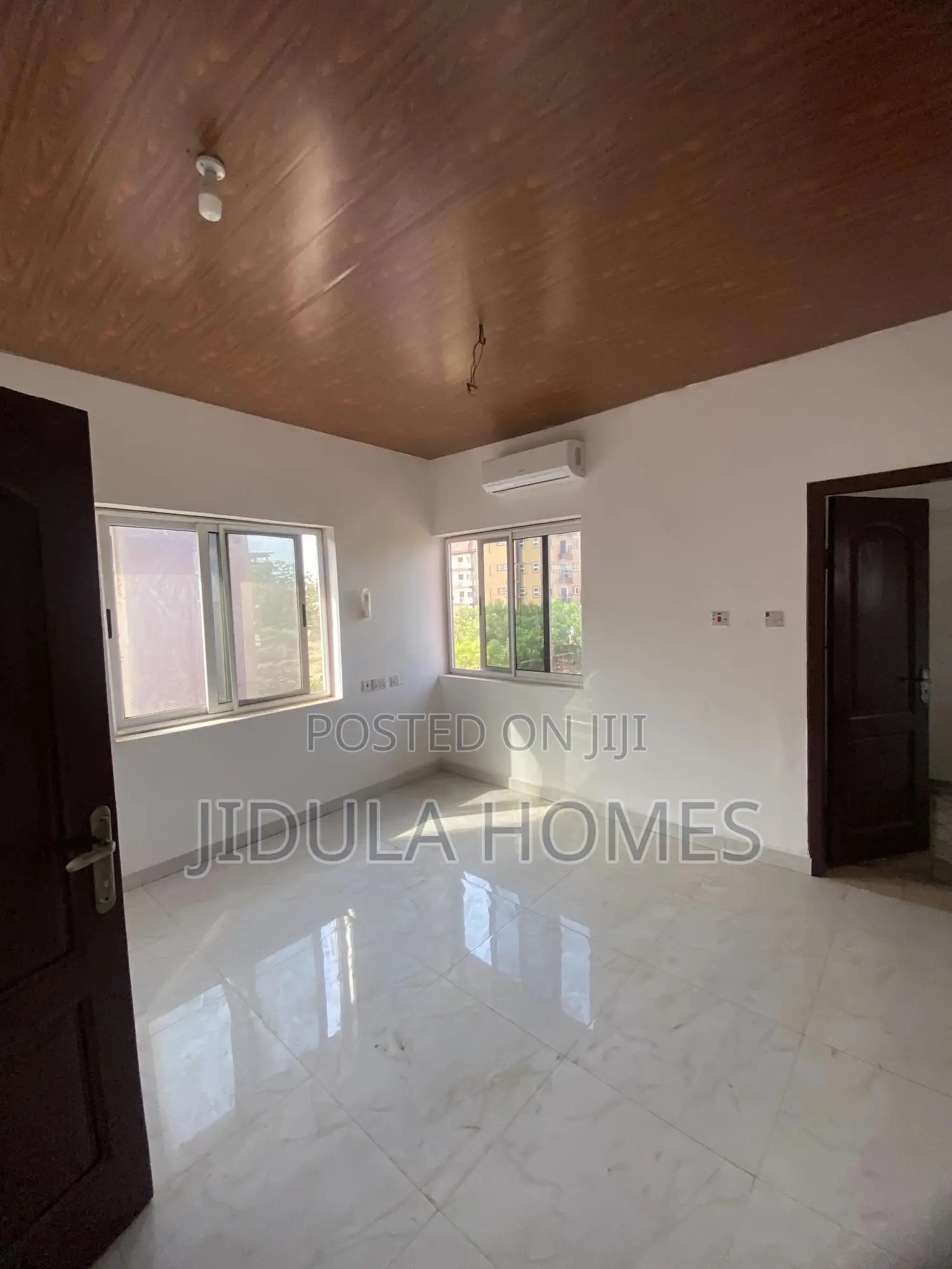 2bdrm Apartment in Botwe Nanakrom, School Junction for rent