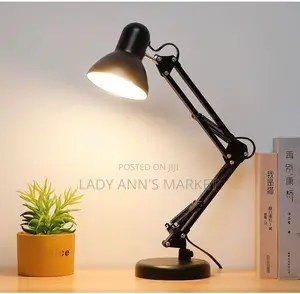 Table Led Lamp