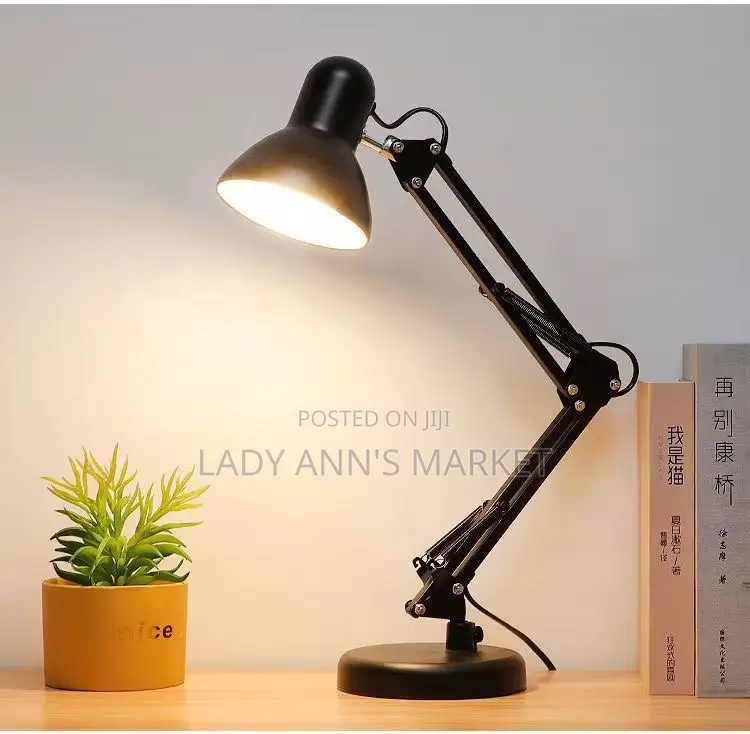 Table Led Lamp